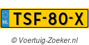 TSF-80-X