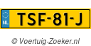 TSF81J