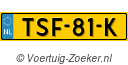 TSF81K