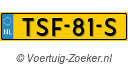 TSF81S