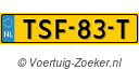 TSF83T