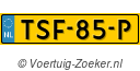 TSF85P