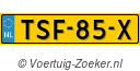 TSF85X