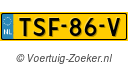 TSF86V