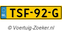 TSF-92-G