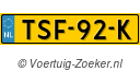 TSF-92-K