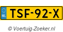 TSF92X