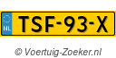TSF93X