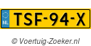 TSF-94-X