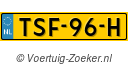 TSF96H