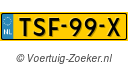 TSF-99-X