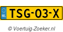 TSG03X