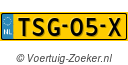 TSG05X