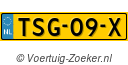 TSG09X