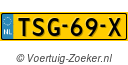 TSG69X