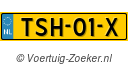 TSH01X