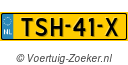 TSH41X