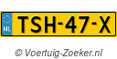 TSH47X