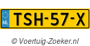 TSH57X