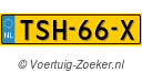 TSH66X