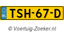 TSH67D