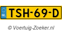 TSH69D