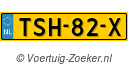 TSH82X