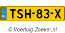 TSH83X