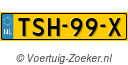 TSH99X