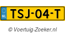 TSJ-04-T