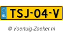 TSJ-04-V