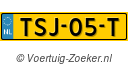 TSJ-05-T