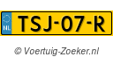 TSJ-07-R