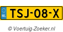 TSJ08X