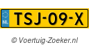 TSJ09X