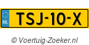 TSJ10X