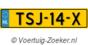 TSJ14X
