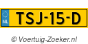 TSJ15D
