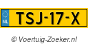 TSJ17X
