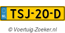 TSJ20D