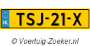 TSJ21X