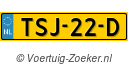 TSJ22D