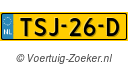 TSJ-26-D