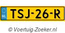 TSJ-26-R