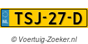TSJ-27-D