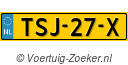 TSJ27X