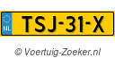 TSJ31X