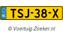 TSJ38X