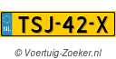 TSJ42X