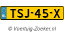 TSJ45X